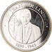 France, Médaille, Collection Panthéon, Jean Moulin, Politics, Society, War