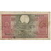 Nota, Bélgica, 100 Francs-20 Belgas, 1943, 1943-02-01, KM:123, VF(20-25)