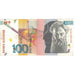Billet, Slovénie, 100 Tolarjev, 1992-01-15, KM:14A, TTB