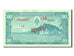 Banknote, Lao, 10 Kip, 1957, UNC(65-70)
