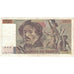 Frankreich, 100 Francs, Delacroix, 1990, N.158, SS, Fayette:69BIS.02B, KM:154e