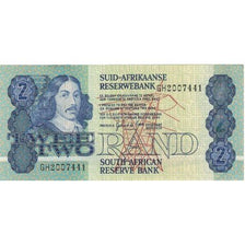 Billet, Afrique du Sud, 2 Rand, Undated (1983-90), Undated, KM:118d, NEUF