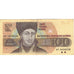 Banknote, Bulgaria, 100 Leva, 1991, KM:102a, EF(40-45)