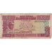 Banconote, Guinea, 50 Francs, 1985, KM:29a, 1960-03-01, MB