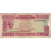 Geldschein, Guinea, 50 Francs, 1985, 1960-03-01, KM:29a, S