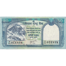 Banknote, Nepal, 50 Rupees, 2012, UNC(65-70)