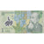 Billete, 1 Leu, 2005, Rumanía, 2005-07-01, MBC+