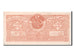 Billet, Russie, 1 Ruble, 1922, SPL