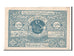 Banconote, Russia, 5 Rubles, 1922, BB