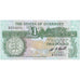 Banknote, Guernsey, 1 Pound, KM:48a, UNC(65-70)