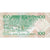Billete, 100 Vatu, Undated (1982), Vanuatu, KM:1a, UNC