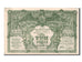 Banknote, Russia, 3 Rubles, 1919, AU(55-58)