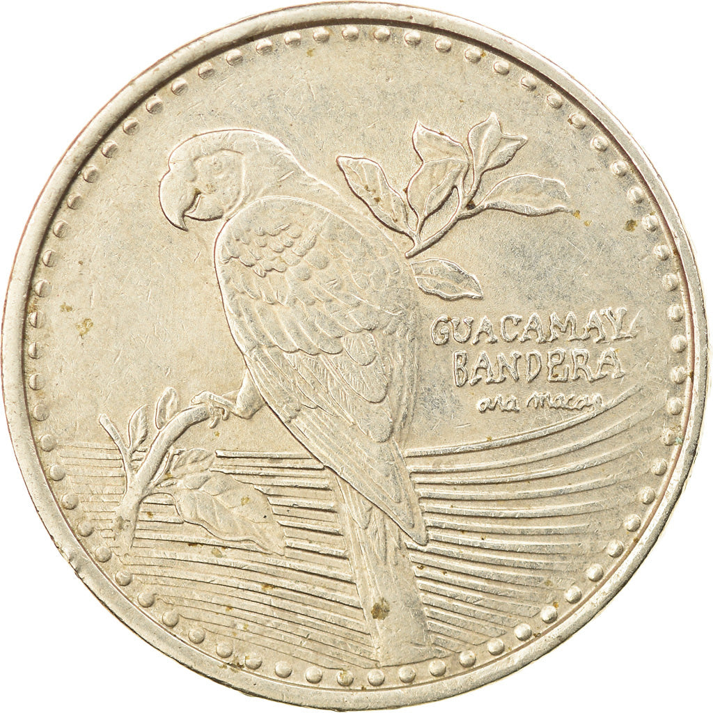 Moneta, Colombia, 200 Pesos, 2014, SPL-, Rame-nichel-zinco