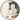 France, Medal, 50 Ans du Traité de l'Elysée, De Gaulle-Adenauer, Politics