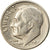 Münze, Vereinigte Staaten, Roosevelt Dime, Dime, 1967, U.S. Mint, Philadelphia