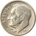 Moneta, USA, Roosevelt Dime, Dime, 1967, U.S. Mint, Philadelphia, AU(55-58)