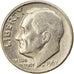 Coin, United States, Roosevelt Dime, Dime, 1967, U.S. Mint, Philadelphia