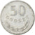 Monnaie, Pologne, 50 Groszy, 1949, Kremnica, TTB, Copper-nickel, KM:44