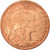 Moeda, França, Dupuis, 2 Centimes, 1910, Paris, AU(55-58), Bronze, KM:841