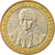 Coin, Chile, 100 Pesos, 2014, EF(40-45), Bi-Metallic