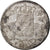 Moneta, Francia, Charles X, 5 Francs, 1825, Lille, BB+, Argento, KM:720.13