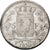 Coin, France, Charles X, 5 Francs, 1830, Lille, AU(50-53), Silver, KM:728.13
