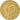 Moneda, Chipre, Cent, 1983, MBC, Níquel - latón, KM:53.1