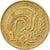 Münze, Zypern, Cent, 1983, SS, Nickel-brass, KM:53.1