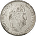 Coin, France, Louis-Philippe, 5 Francs, 1831, Lille, AU(55-58), Silver