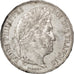 Coin, France, Louis-Philippe, 5 Francs, 1832, Lille, AU(55-58), Silver
