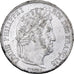 France, Louis-Philippe I, 5 Francs, 1832, Lille, Argent, SUP, Gadoury:678