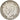 Münze, Großbritannien, George VI, 3 Pence, 1938, SS, Silber, KM:848