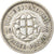 Moneda, Gran Bretaña, George VI, 3 Pence, 1938, MBC, Plata, KM:848