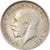 Coin, Great Britain, George V, 6 Pence, 1913, EF(40-45), Silver, KM:815