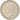 Moneda, Luxemburgo, Charlotte, 5 Francs, 1949, MBC, Cobre - níquel, KM:50