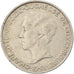 Moneda, Luxemburgo, Charlotte, 5 Francs, 1949, MBC, Cobre - níquel, KM:50