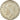 Munten, Groot Bretagne, George V, Florin, Two Shillings, 1923, FR+, Zilver