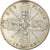 Monnaie, Grande-Bretagne, George V, Florin, Two Shillings, 1923, TB+, Argent