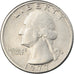 Monnaie, États-Unis, Washington Quarter, Quarter, 1977, U.S. Mint, Denver, TTB