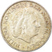 Moneta, Paesi Bassi, Juliana, Gulden, 1956, BB, Argento, KM:184