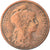 Coin, France, Dupuis, 5 Centimes, 1904, Paris, VF(20-25), Bronze, KM:842