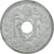 Monnaie, France, Lindauer, 10 Centimes, 1945, Paris, TTB, Zinc, Gadoury:292