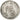 Coin, Switzerland, 1/2 Franc, 1914, EF(40-45), Silver, KM:23