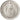Coin, Switzerland, 1/2 Franc, 1944, EF(40-45), Silver, KM:23