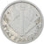 Monnaie, France, Bazor, Franc, 1944, Beaumont le Roger, TTB, Aluminium, KM:902.2