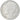 Moneta, Francia, Morlon, Franc, 1957, BB, Alluminio, KM:885a.1, Gadoury:473b