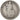 Coin, Switzerland, Franc, 1876, VF(20-25), Silver, KM:24