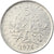 Monnaie, France, Semeuse, 5 Francs, 1974, Paris, TTB, Nickel Clad Copper-Nickel