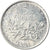 Coin, France, Semeuse, 5 Francs, 1991, Paris, EF(40-45), Nickel Clad