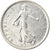 Coin, France, Semeuse, 5 Francs, 1994, Paris, EF(40-45), Nickel Clad